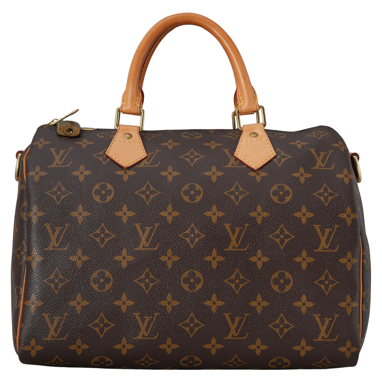 LOUIS VUITTON(USED)루이비통 M40391 스피디 반둘리에 30